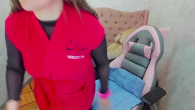 Snapshot of Lianngrace chatting on January 9, 2026, 11:57 am Lianngrace online show from January 9, 2026, 11:57 am