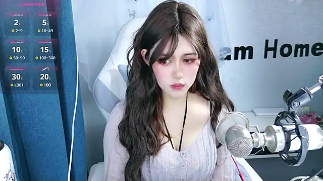 hanhan-baby online show from February 27, 2025, 6:18 am