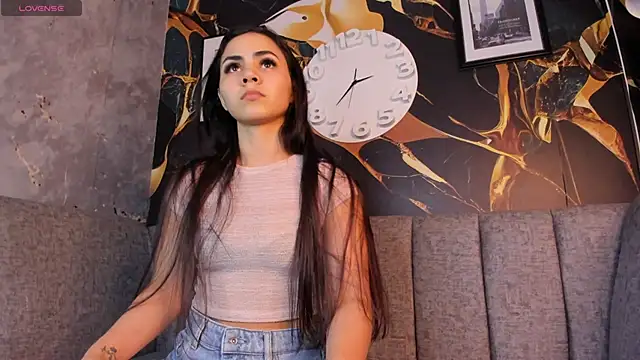 Snapshot of Natty_roberts_ chatting on February 28, 2025, 7:56 pm Natty roberts online show from February 28, 2025, 7:56 pm