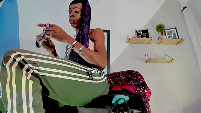 Aria fitness online show from February 19, 2026, 2:24 pm