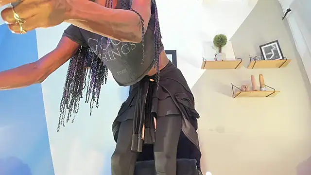 Aria fitness online show from February 28, 2026, 12:50 pm