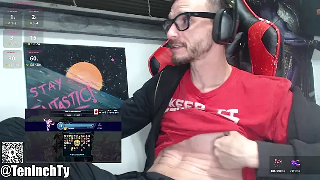 Snapshot of teninchty chatting on November 21, 2025, 5:06 am teninchty online show from November 21, 2025, 5:06 am