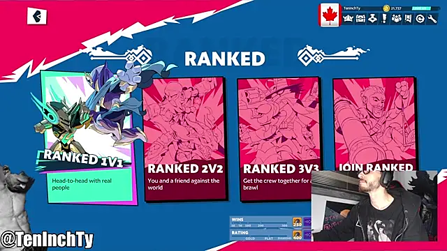 Snapshot of teninchty chatting on November 26, 2025, 9:16 pm teninchty online show from November 26, 2025, 9:16 pm