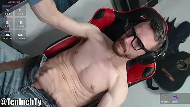 Snapshot of teninchty chatting on November 27, 2025, 7:27 pm teninchty online show from November 27, 2025, 7:27 pm