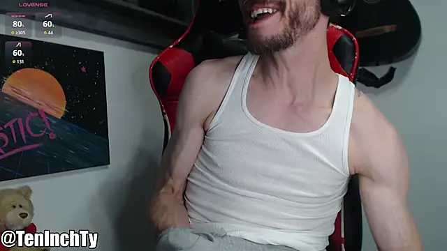 Snapshot of teninchty chatting on December 2, 2025, 5:24 am teninchty online show from December 2, 2025, 5:24 am