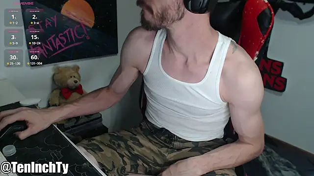 Snapshot of teninchty chatting on December 3, 2025, 4:20 am teninchty online show from December 3, 2025, 4:20 am