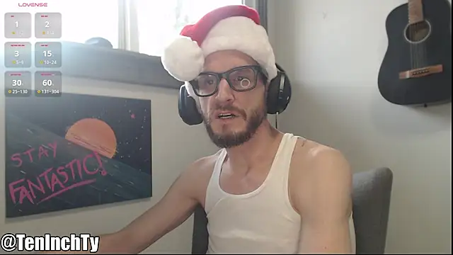 teninchty online show from December 22, 2025, 9:01 pm