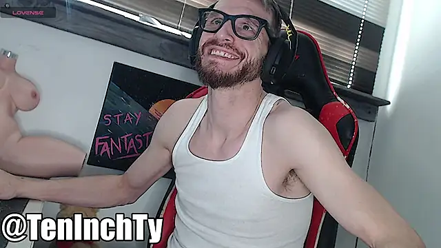 teninchty online show from January 14, 2026, 7:30 pm