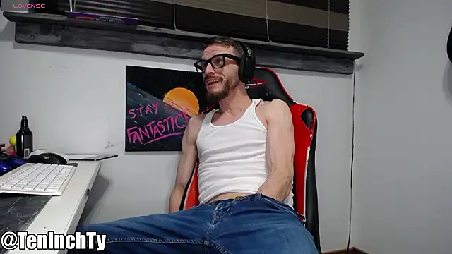 teninchty online show from February 22, 2026, 4:46 am