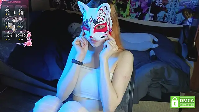 YumikoMori online show from November 5, 2025, 10:37 am