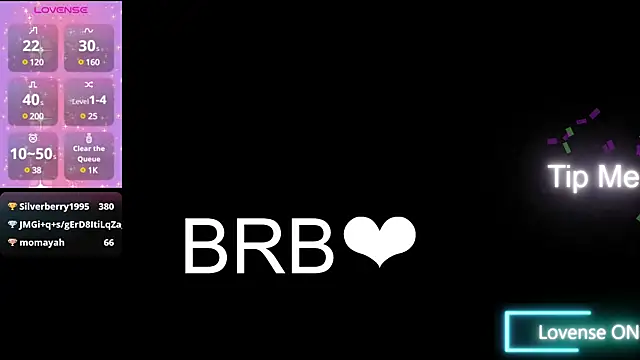 Katty love01 online show from March 6, 2025, 5:22 pm