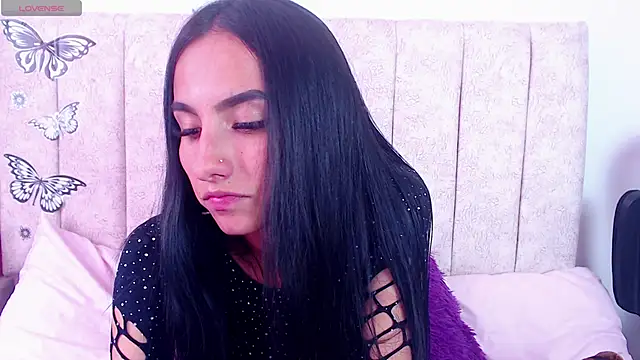 Skinny doll   online show from March 4, 2025, 5:34 pm