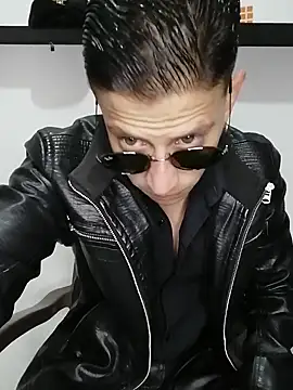 Mr-Eros-Master online show from February 19, 2025, 1:39 pm
