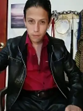 Mr-Eros-Master online show from October 21, 2025, 4:19 pm