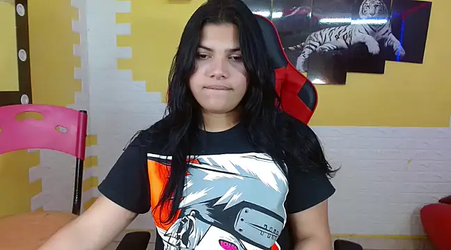 melany rouse18 online show from February 26, 2025, 9:53 am