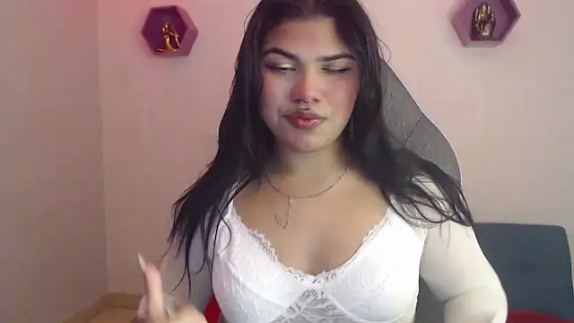 melany rouse18 online show from March 23, 2025, 2:04 am