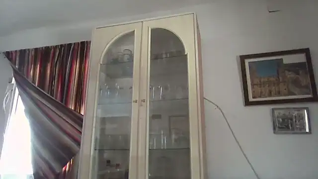 llopaco online show from September 17, 2025, 11:34 am