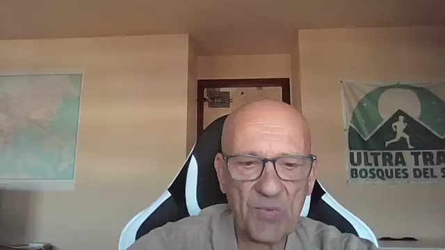 llopaco online show from November 19, 2025, 12:38 pm