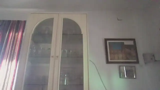 llopaco online show from November 26, 2025, 1:12 pm