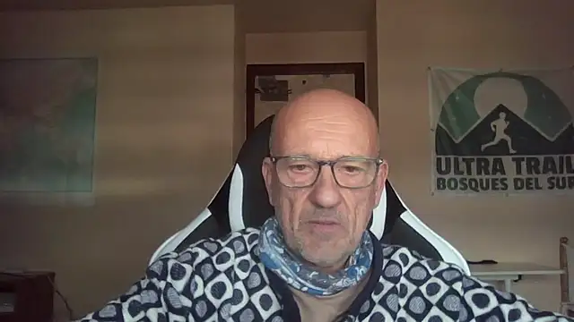 llopaco online show from December 22, 2025, 12:57 pm