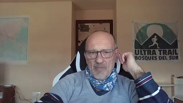 llopaco online show from February 14, 2026, 10:45 am