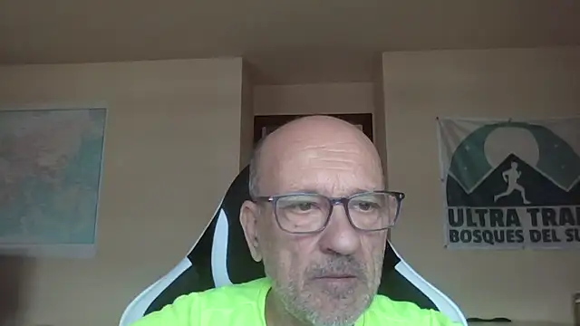 llopaco online show from March 14, 2026, 10:53 am