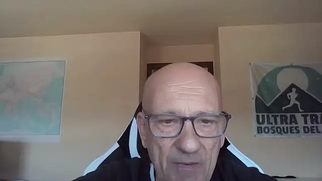 llopaco online show from March 28, 2026, 11:21 am