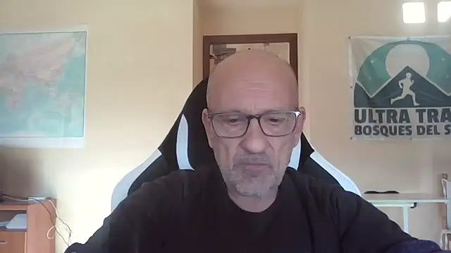 llopaco online show from April 3, 2026, 8:12 am