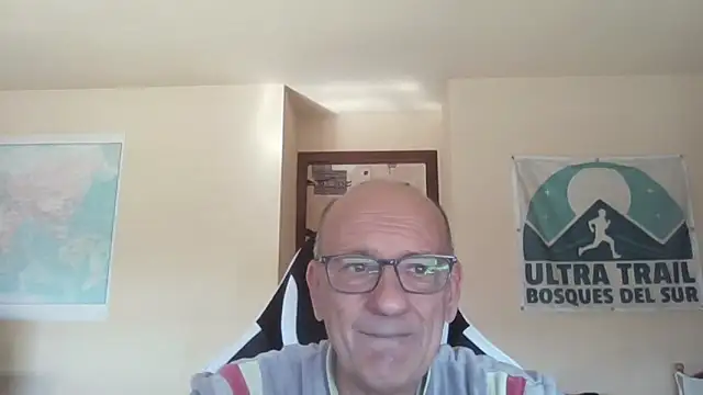 llopaco online show from April 18, 2026, 9:24 am