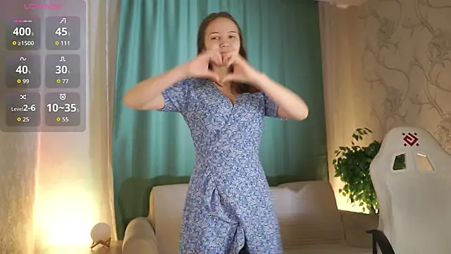 Agaveforests online show from February 26, 2026, 9:36 pm