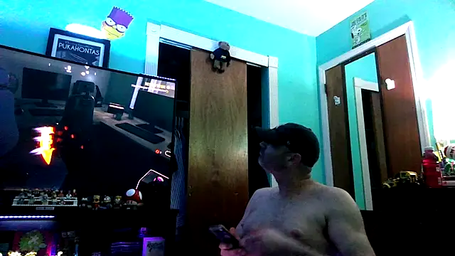 Snapshot of Novabear6996 chatting on October 26, 2025, 5:02 am Novabear6996 online show from October 26, 2025, 5:02 am