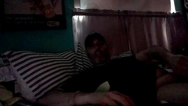 Novabear6996 online show from February 6, 2026, 2:42 pm