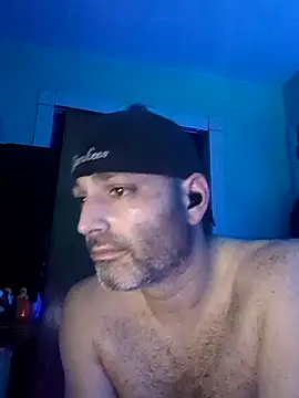 Novabear6996 online show from March 27, 2026, 8:20 am