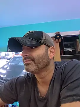Novabear6996 online show from June 10, 2026, 5:56 pm