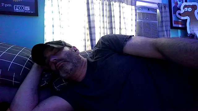 Novabear6996 online show from July 20, 2026, 11:34 am