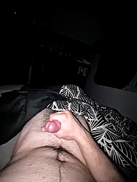 Lezoz  online show from April 12, 2026, 8:36 pm