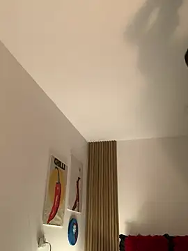 Dahiana Giil online show from January 15, 2026, 6:51 am