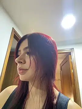 Danna Myst online show from March 21, 2025, 12:07 am