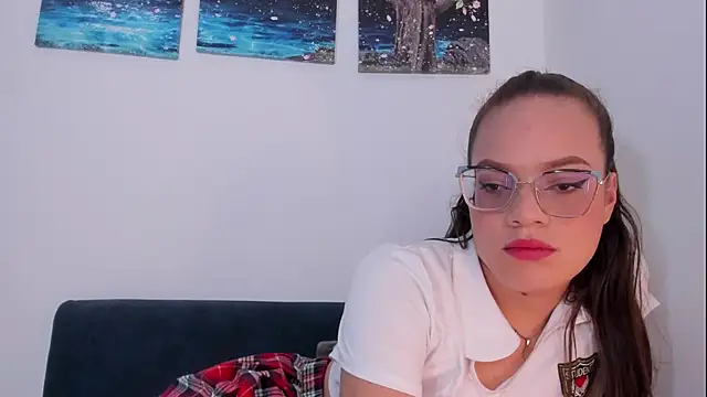 Baby Asshley online show from March 21, 2025, 9:34 pm