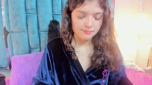 ARTEMISAKIM online show from March 8, 2025, 10:00 am