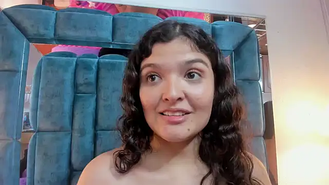 ARTEMISAKIM online show from March 12, 2025, 9:34 am