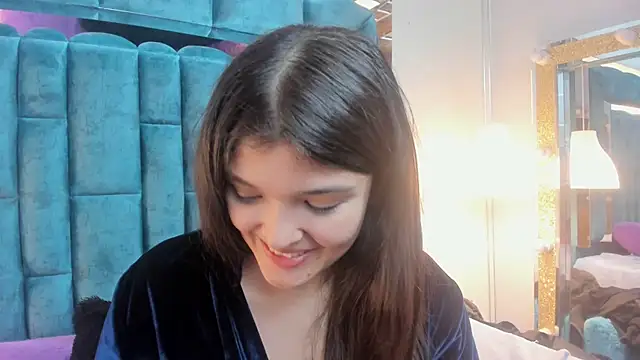 ARTEMISAKIM online show from March 15, 2025, 8:48 am