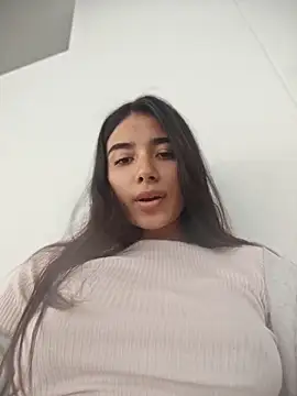 Abbyfierce online show from March 25, 2026, 9:10 pm