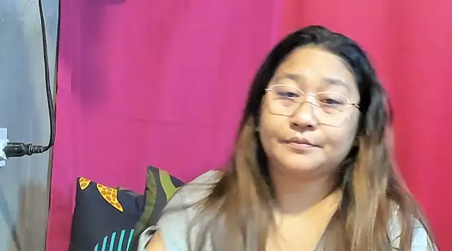 Snapshot of hotchubby88 chatting on February 6, 2025, 12:33 am hotchubby88 online show from February 6, 2025, 12:33 am
