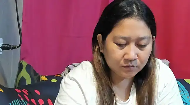Snapshot of hotchubby88 chatting on February 9, 2025, 10:53 am hotchubby88 online show from February 9, 2025, 10:53 am