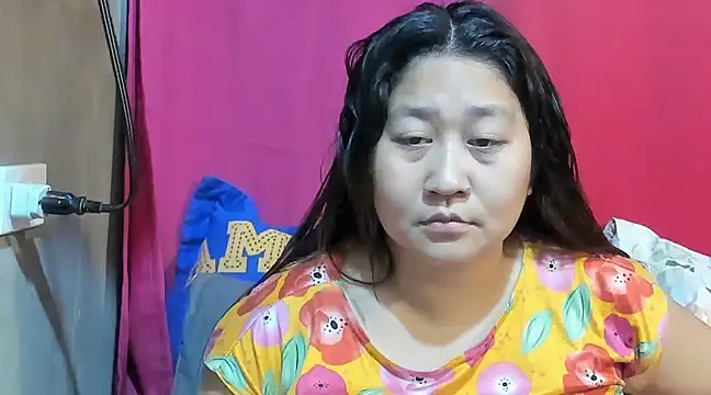 Snapshot of hotchubby88 chatting on March 7, 2025, 12:58 am hotchubby88 online show from March 7, 2025, 12:58 am
