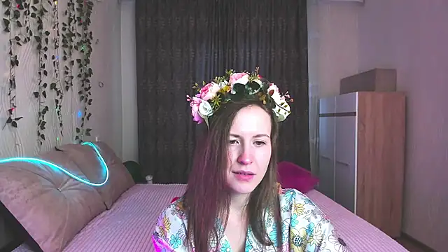 xeva angelx online show from February 24, 2025, 1:57 am