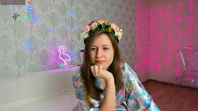 xeva angelx online show from March 5, 2025, 8:21 am