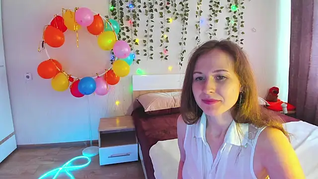 xeva angelx online show from March 15, 2025, 5:19 am