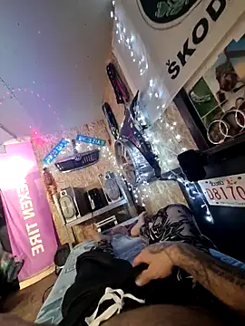 Feca657 online show from November 11, 2025, 11:05 pm